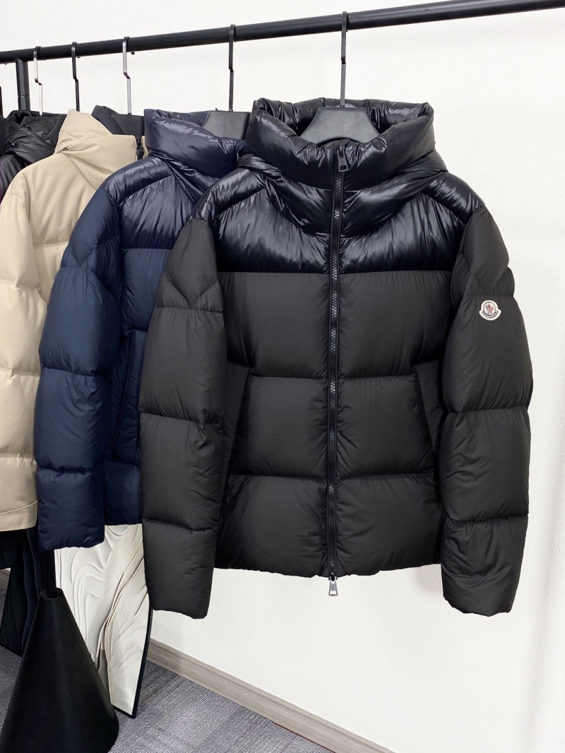 Moncler Down Coat